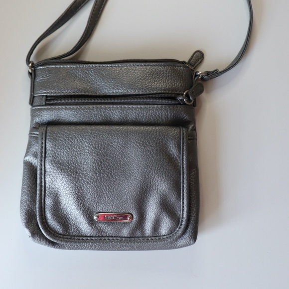 Grey Purse - Picture 3 of 5